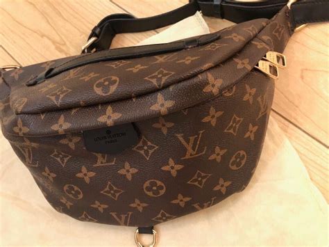 bum bag lv dupe|best louis vuitton knockoff bags.